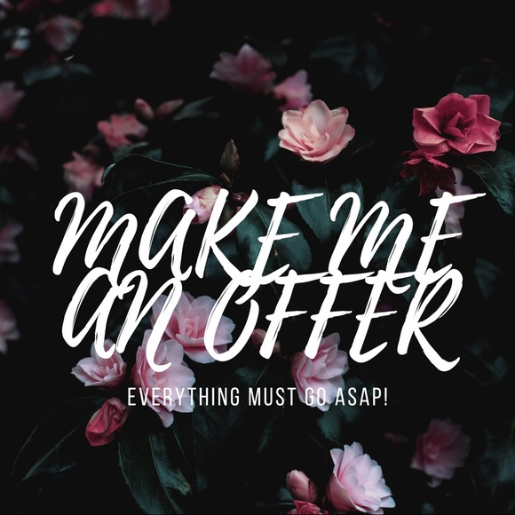 Make me an offer! - Picture 1 of 1